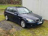 BMW 525d Aut. *inzahlungnahme iPhone möglich* - BMW 525 in Bremen