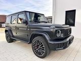 Mercedes-Benz G 63 AMG Facelift Performance Carbon Manufaktur  - gebrauchte Mercedes-Benz G 63 AMG mit Facelift