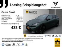 Cupra Raval - Vorschau Bild 2