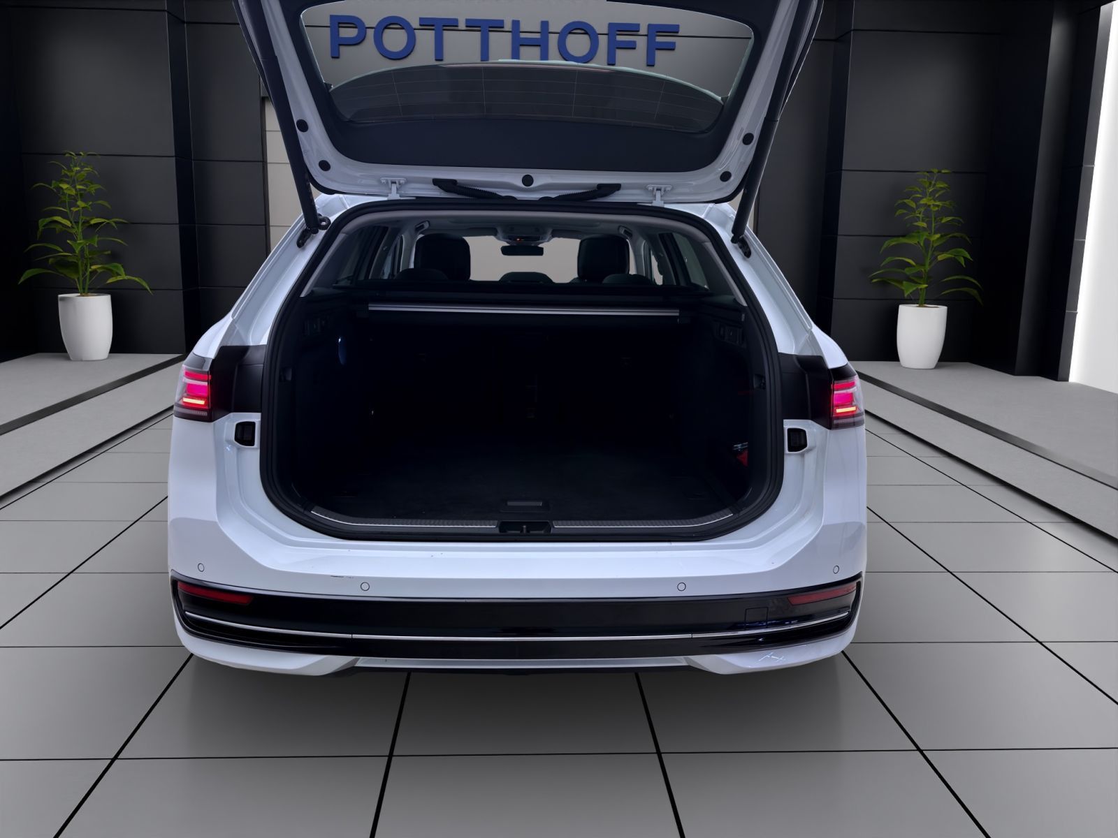 Volkswagen Passat Variant - Bild 5