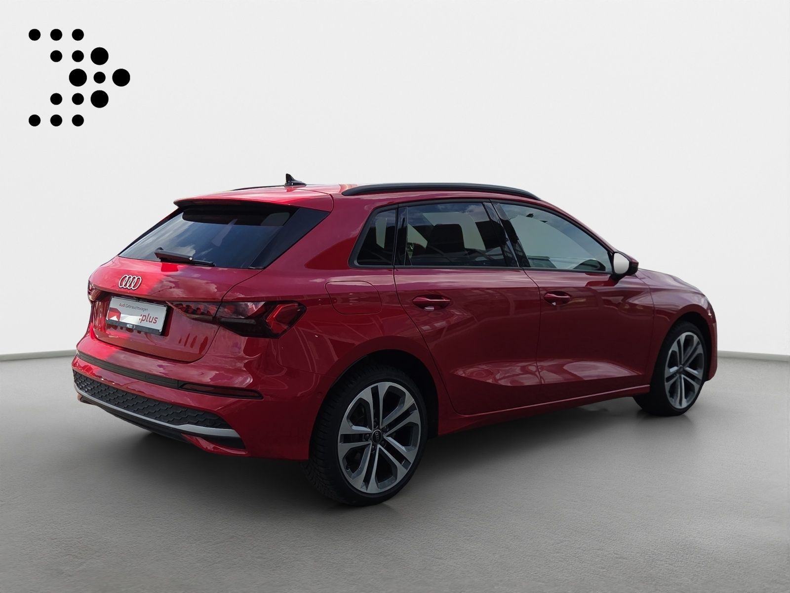 Audi A3 - Bild 20