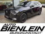 Mazda CX-80 3.3 254PS AWD Homura Plus 7Sitzer BOSE® Ma - Mazda CX-80: Automatik