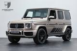 Mercedes-Benz G 63 AMG Superior/Performance/RearSeat/22" - Mercedes-Benz G 63 AMG in Mannheim