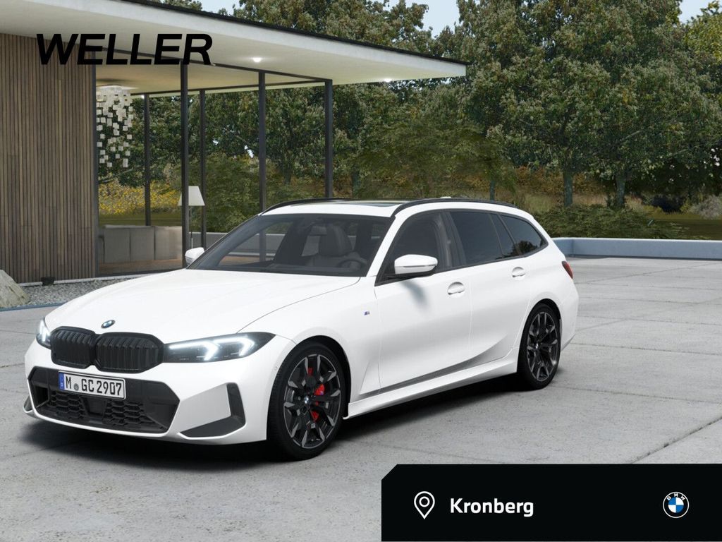 Image of BMW 330