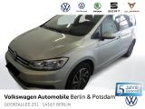 Volkswagen Touran 1.5 TSI DSG Join Navi LED PDC SHZ AHK - Volkswagen Touran in Berlin