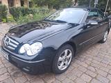 Mercedes-Benz CLK 200 KOMPRESSOR Cabriolet  - Mercedes-Benz CLK 200 in Berlin