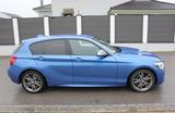 BMW M135i Xdrive - gebrauchte BMW M135 aus dem Jahr 2014