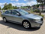 Skoda Superb 1.8 TSI Comfort - Skoda Superb Comfort mit Benzin-Antrieb