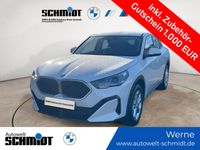 BMW X2 - Vorschau Bild 1