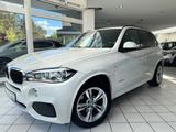 BMW X5 xDrive 30d *M-SPORT*360°*4-ZONEN-KLIMA* - BMW X5: Weiß, Navigationssystem