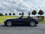 BMW Z4 3.0i - sehr gepflegt, M-Sitze - BMW Z4 aus 2005: Cabrio