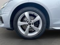 Audi A4 - Vorschau Bild 22