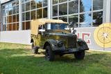 Andere GAZ-69 / UAZ-69 russischer Geländewagen - : Geländewagen, Gaz