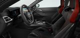 BMW M4 CS Coupe M Drivers P. HK HiFi DAB LED Shz - BMW M4 in Karlsruhe