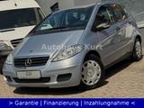 Mercedes-Benz A 180 CDI Classic*KLIMA*S-HEFT*2HD*INSP+TÜV NEU* - gebrauchte Mercedes-Benz A 180 aus dem Jahr 2007