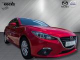 Mazda 3 SKY-G 120 88 kW Center Touring Center-Line - Mazda 3 in Oberhausen