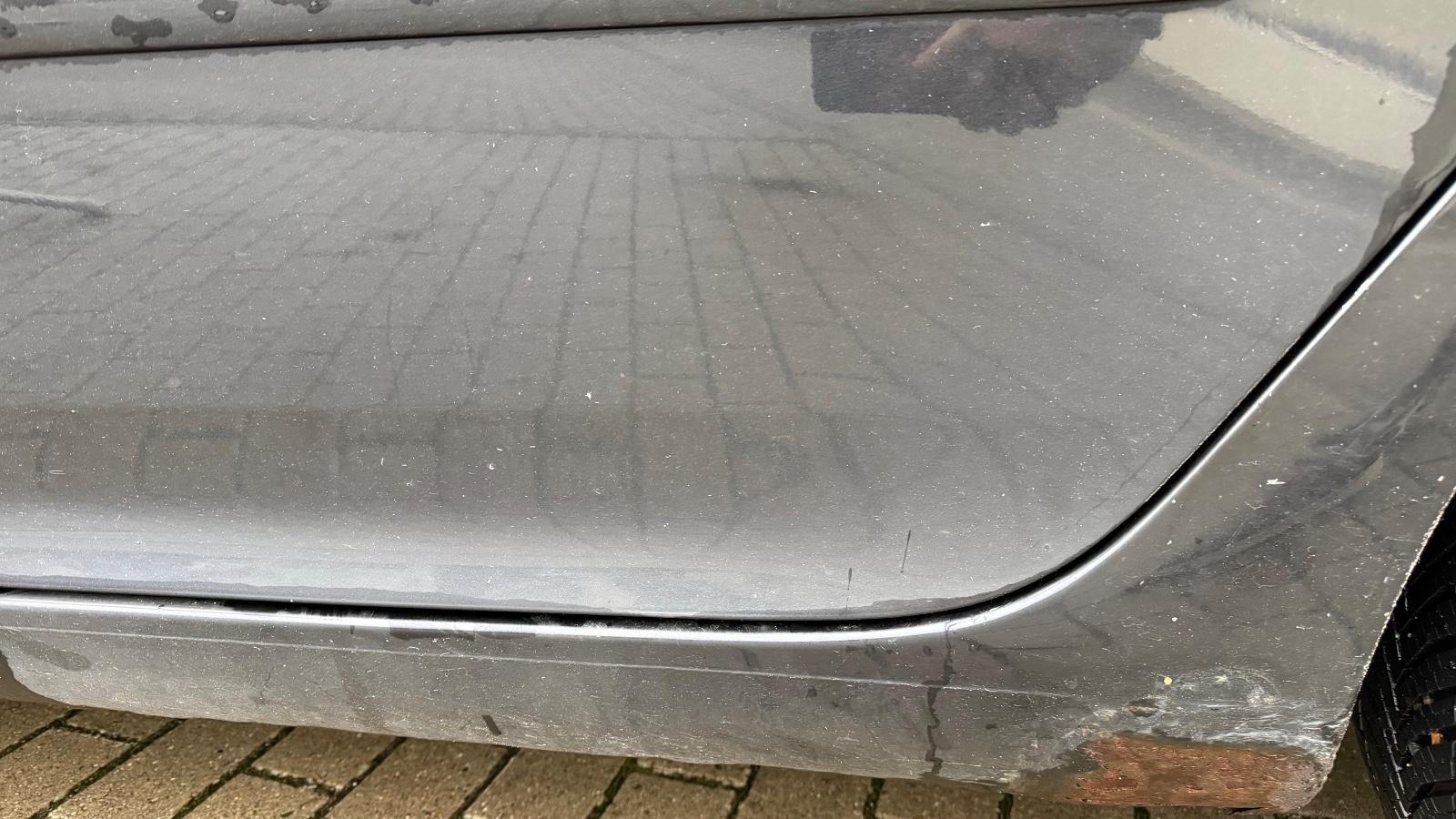 Volkswagen Golf 2006 — photo 10