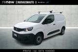 Peugeot Partner 1.5 bluehdi 75cv L1 Grip 10q E6d - Peugeot Partner 7