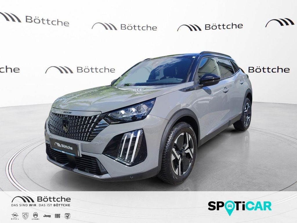 Image of Peugeot 2008