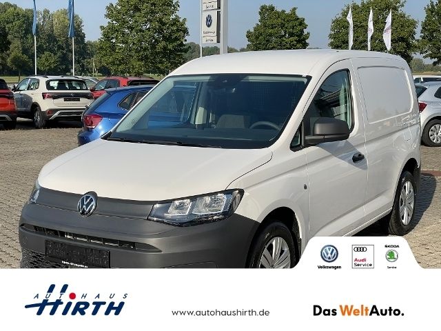 Volkswagen Caddy Cargo 2.0 TDI KLIMA