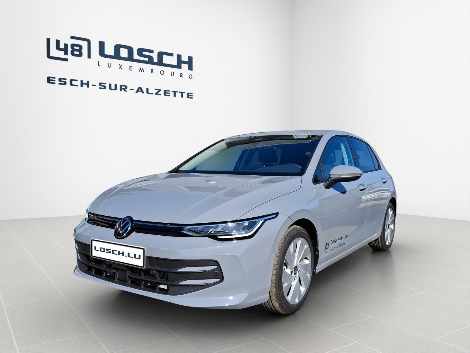 Volkswagen Golf Life imagem 2