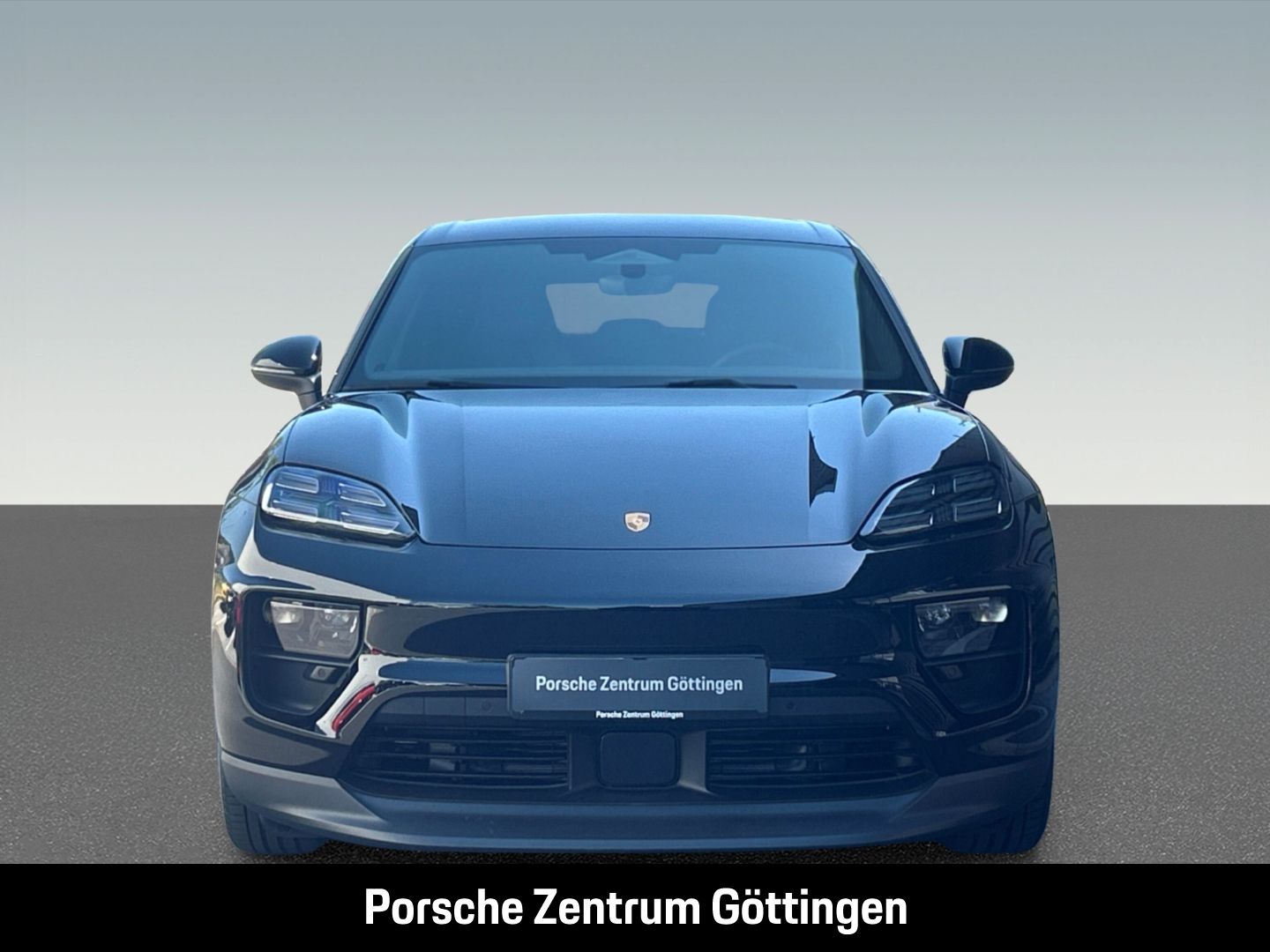 Porsche Macan - Bild 8