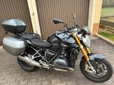 BMW R1200R LC *Vollausstattung+ 3x Koffer/BMW+ Navi*