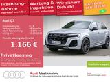 Audi Q7 60 3.0 TFSI e quattro S line AHV Pano sound u