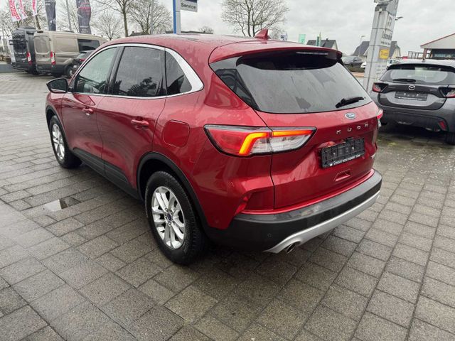 Ford Kuga 2.0 EcoBlue  Titanium X NaviAHK