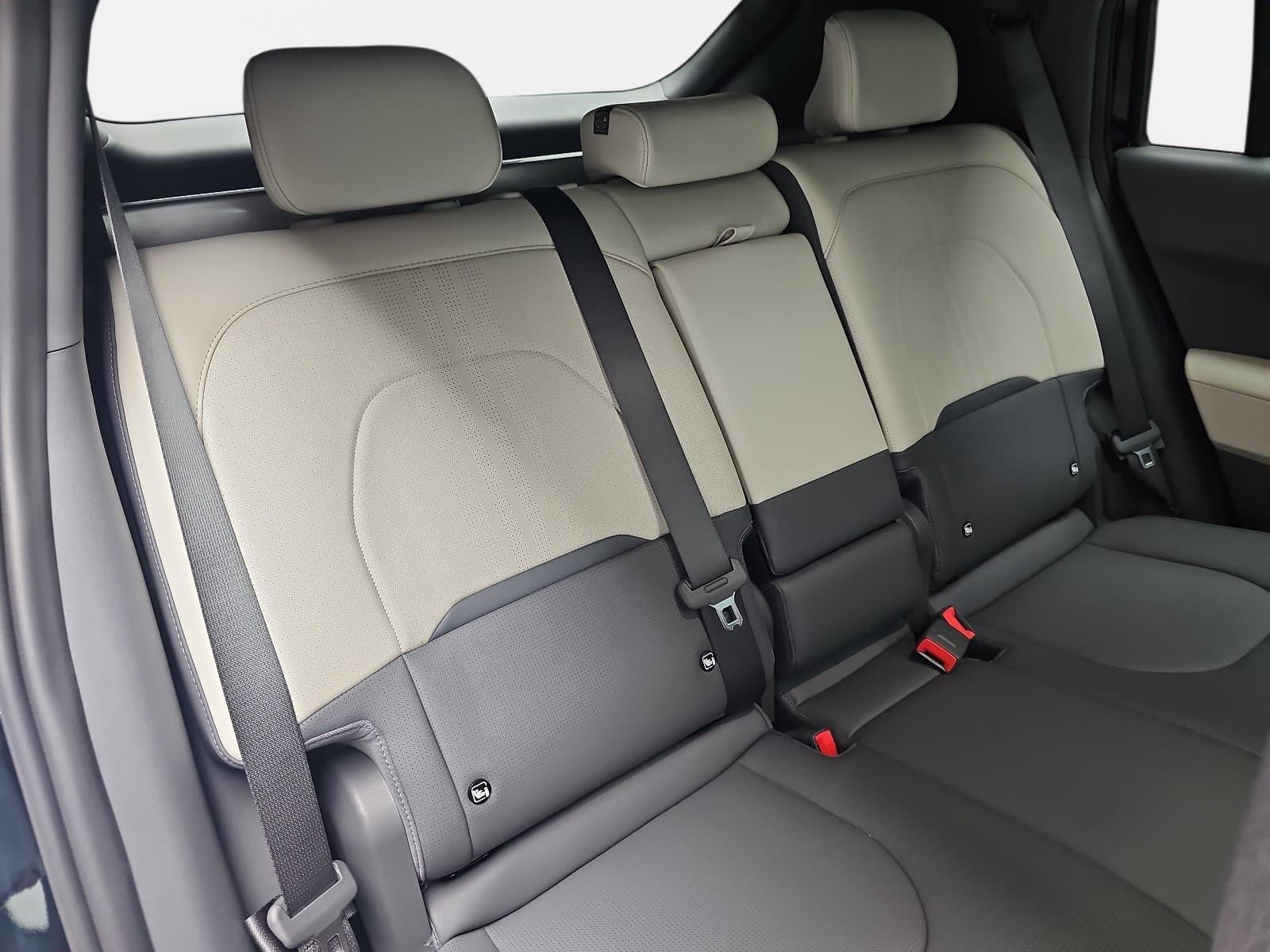 Kia EV3 81.4 KWH GT-LINE MJ27 DRIVEWISE-PARK-PRO KOM