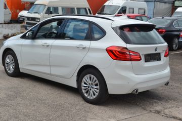 BMW 218 Active Tourer - 6