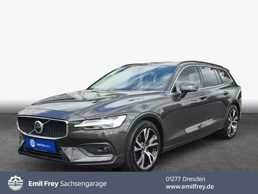 Image of Volvo V60