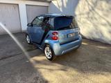 Smart ForTwo coupé 1.0 mhd pulse S-Heft Unfall frei  - Smart ForTwo Pulse mit Benzin-Antrieb