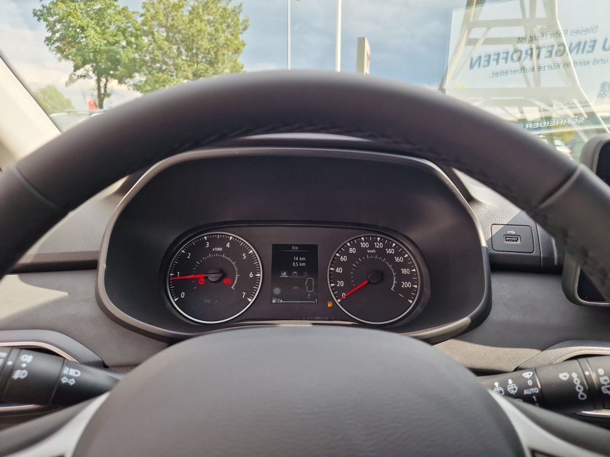 Dacia Sandero - Bild 16