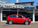 Audi A2 1.6 FSI colour.storm - Audi A2: 1.6