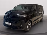 Opel Zafira XL Edition. 2.2 Diesel 132 kW (180 PS) AT - : Schwarz, Van
