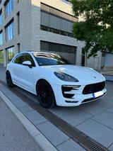 Porsche Macan GTS 3.0 V6 Biturbo SportChrono KW Finanzi. - Porsche: Gt3