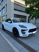 Porsche Macan GTS 3.0 V6 Biturbo SportChrono KW Finanzi. - Porsche: Gt3s