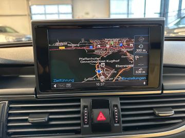 Audi A7 3.0 TFSI quattro *Bose*Standh*TV*