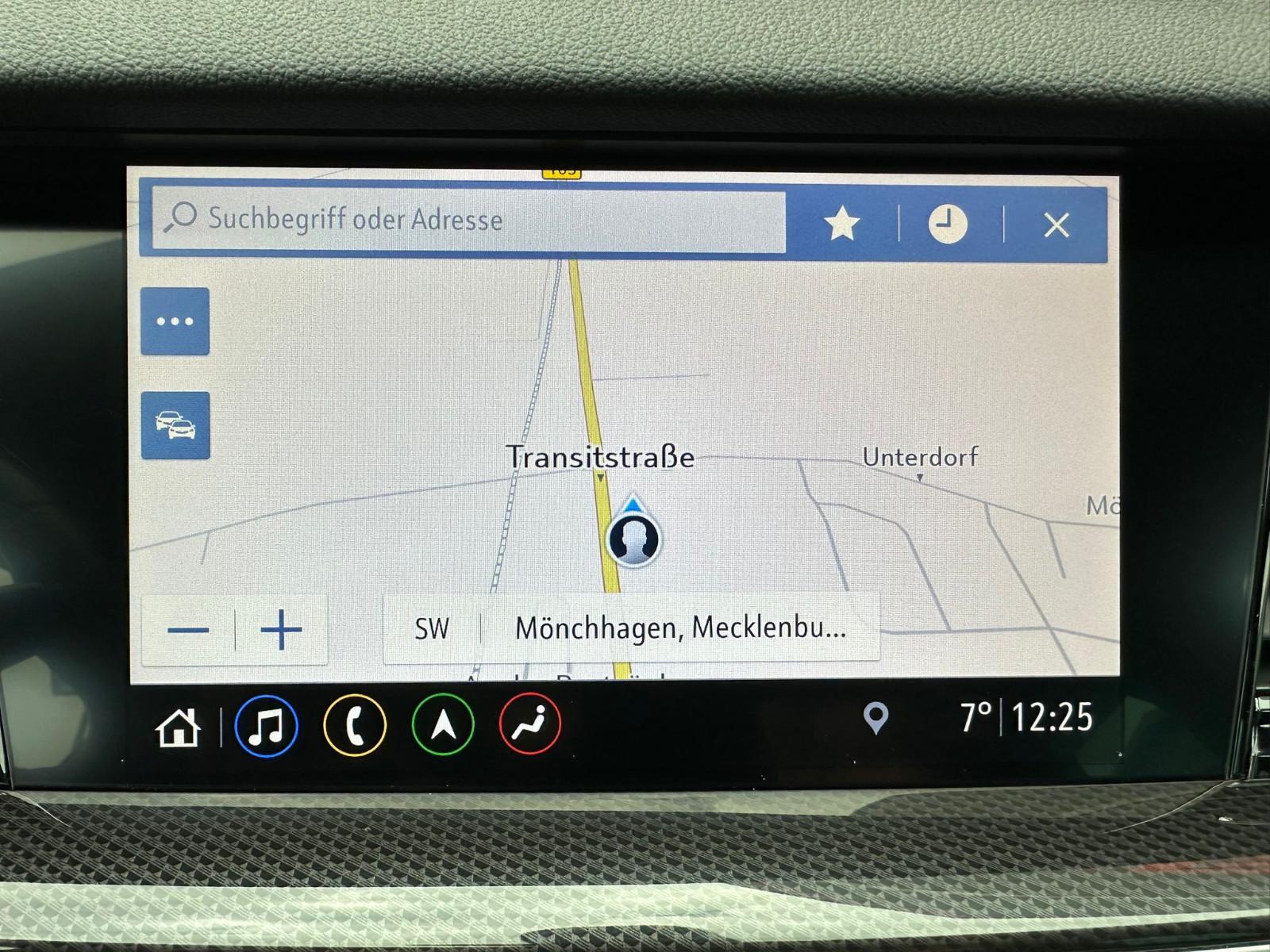 Opel Insignia B Sports Tourer Business Elegance LED