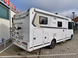 Weinsberg CaraCore 650 MEG-Zahnriemen, TÜV-NEU u. Garantie - Weinsberg Integrierter
