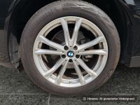 BMW X3 - Vorschau Bild 9
