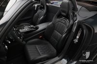 Mercedes-Benz AMG GT R - Vorschau Bild 12