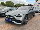 Mercedes-Benz C 300 d 4MATIC Autom.2xAMG,Navi,Leder,19",St.hzu - Mercedes-Benz C 300 in Bremen