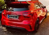 Mercedes-Benz A 45 AMG Mercedes-AMG A 45 4MATIC DCT Merced... - Mercedes-Benz A 45 AMG: Automatik
