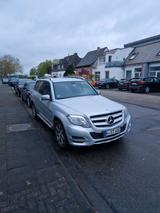 Mercedes-Benz MERCEDES GLK 200 CDI Facelift - Mercedes-Benz GLK 200 in Köln