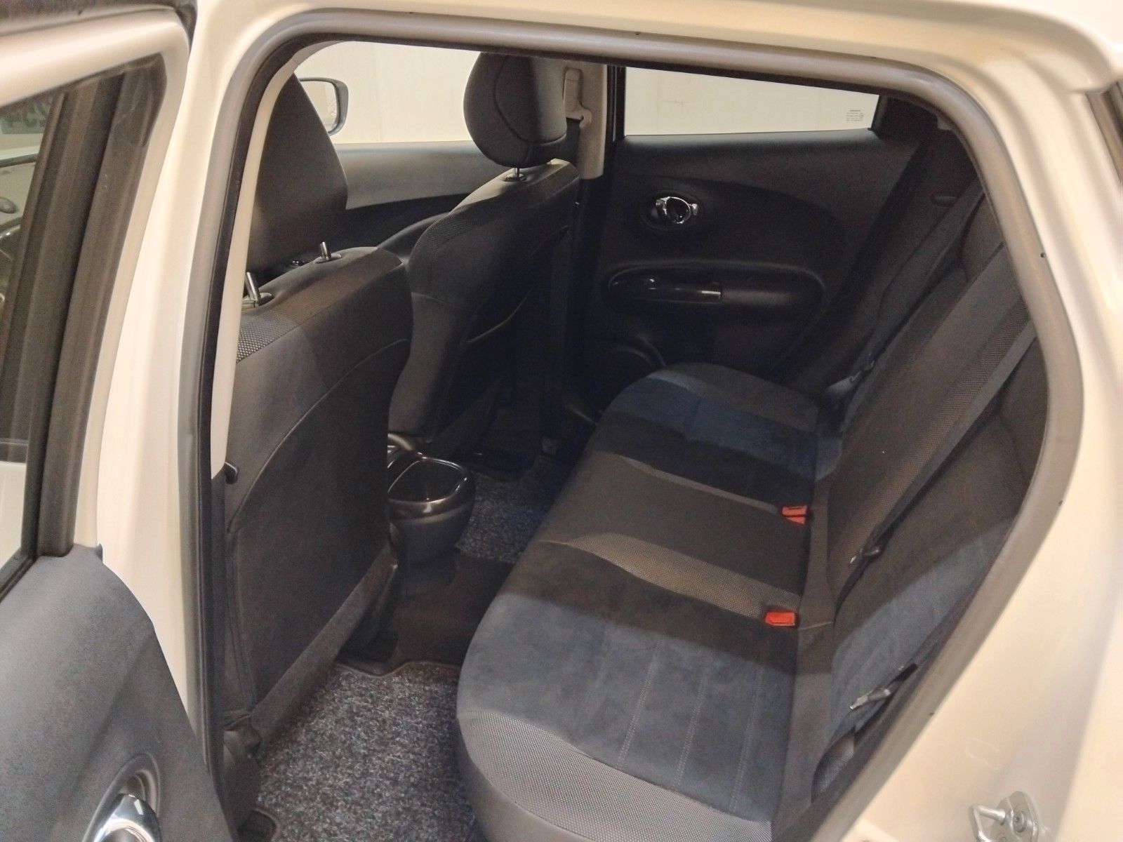 Nissan Juke (06/2026, Benzin)