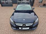Mercedes-Benz C 220 T-Modell AMG-Line  TÜV Neu/Scheck./LED - Mercedes-Benz C 220: T Modell