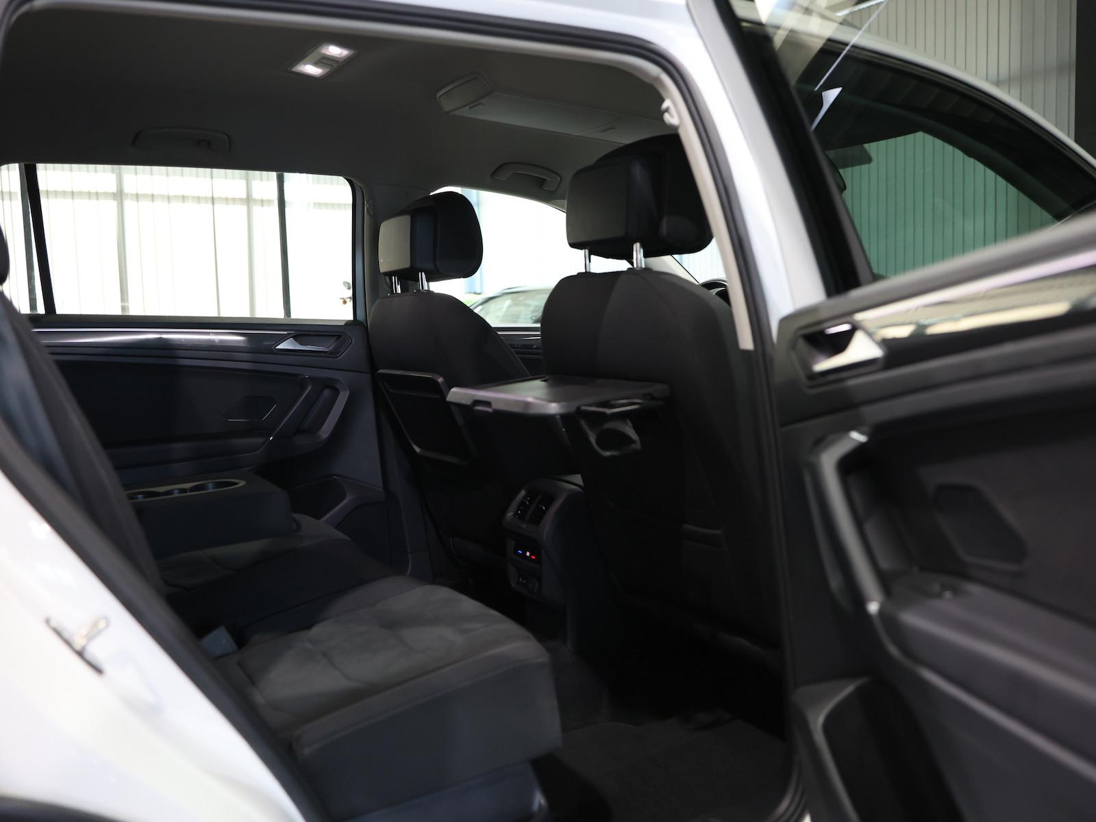 Volkswagen Tiguan Allspace 2.0 TSI 4M DSG HIGHLINE DYNAUDIO