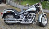 Harley-Davidson Fat Boy FLSTF 100th Anniversary Edition